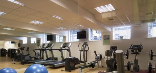  whitecity-phase-1-wing-a Gymnasium