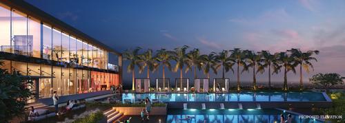  white-city-phase-2-wing-b Swimming Pool