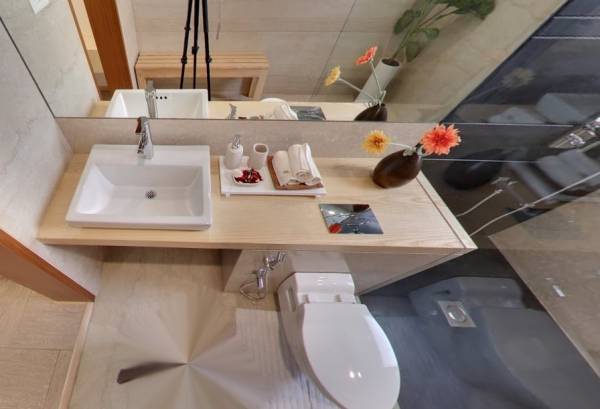  white-city-phase-2-wing-b Bathroom