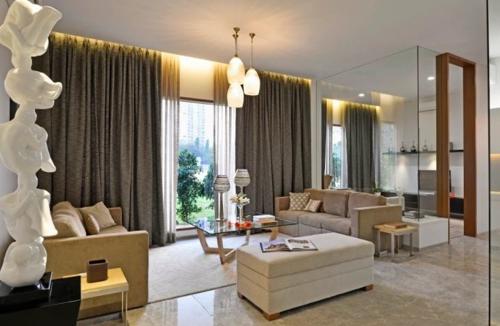  white-city-phase-2-wing-b Living Area