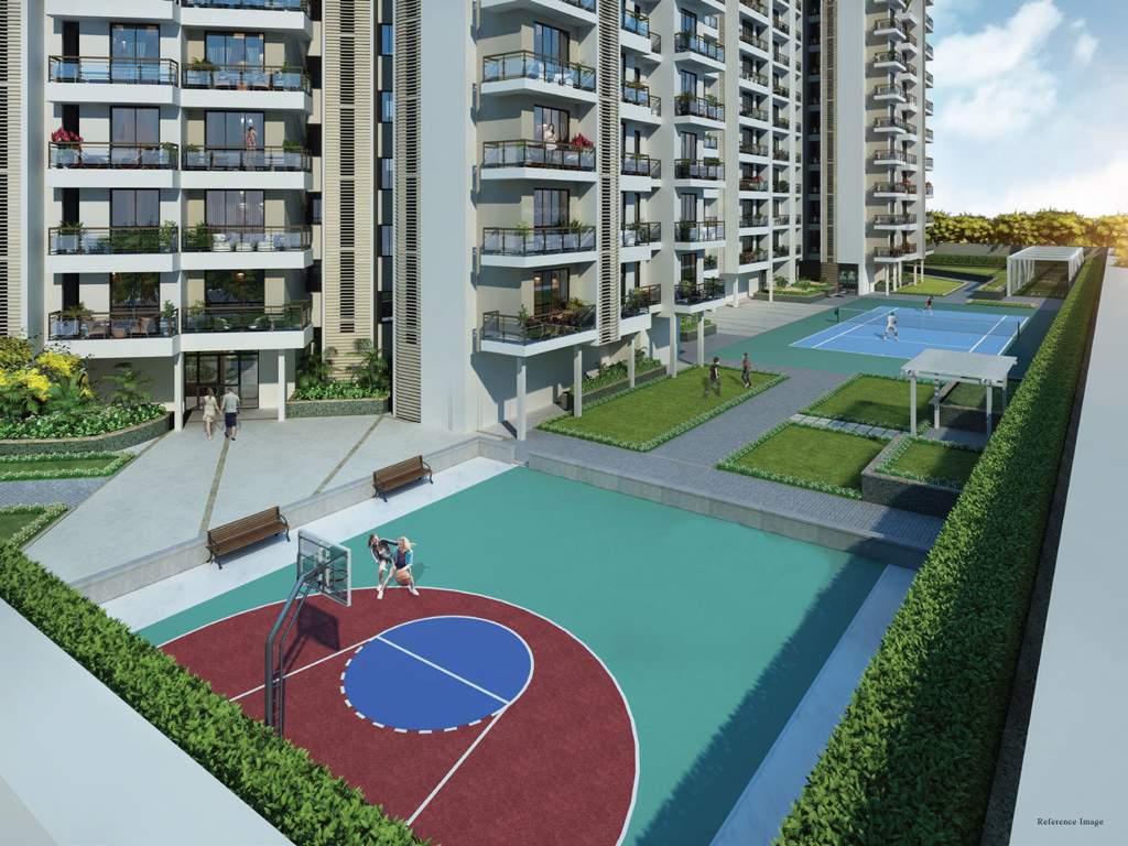 raj tattva phase ii wing c and d Others