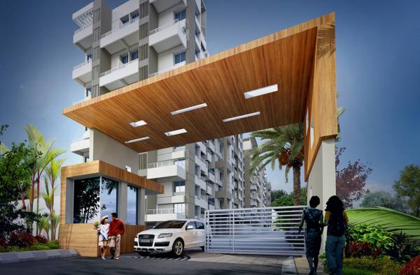 Images for Elevation of Bright Aristo B Wing And C Wing