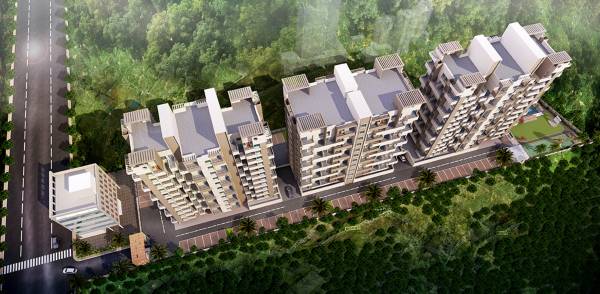 Images for Elevation of Bright Aristo B Wing And C Wing