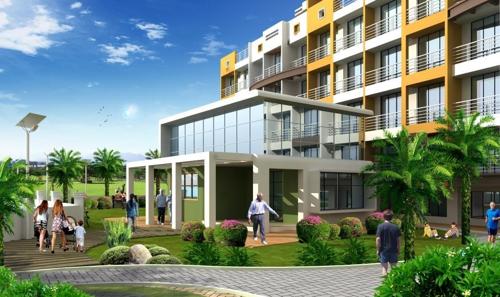  rainbow-city-building-no-5 Club House