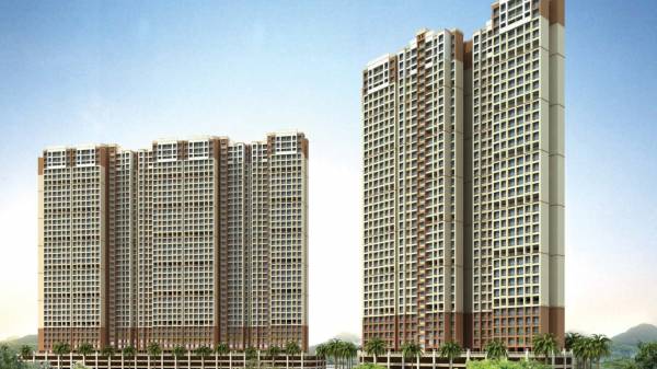 Images for Elevation of Clan City Emerald Images for Elevation of Clan City Emerald