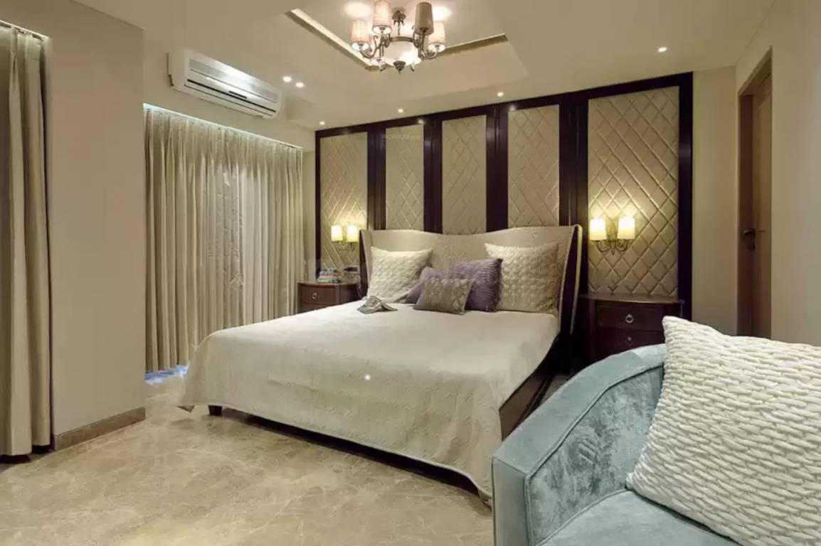  city emerald Dining Area