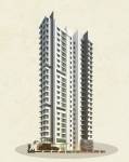 Images for Elevation of Swaroop Marvel Gold Phase 1