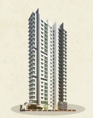 Images for Elevation of Swaroop Marvel Gold Phase 1