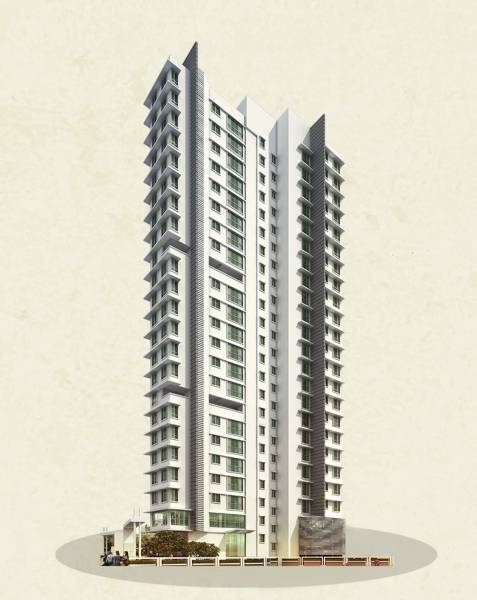 Images for Elevation of Swaroop Marvel Gold Phase 1