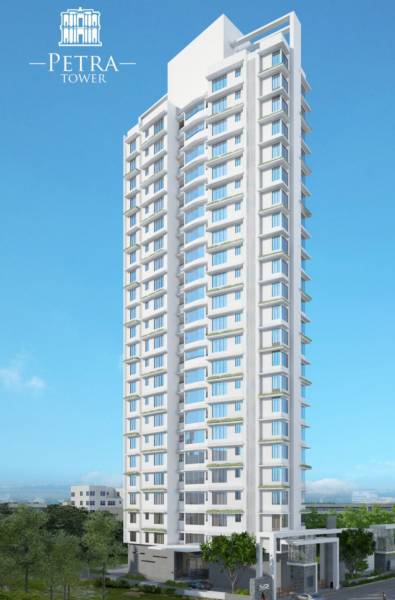 Images for Elevation of Swaroop Marvel Gold Phase 1