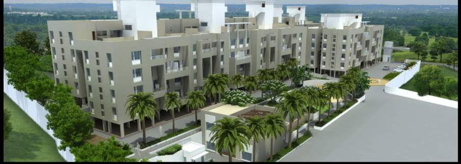  sai avishkar d e h i and j Elevation