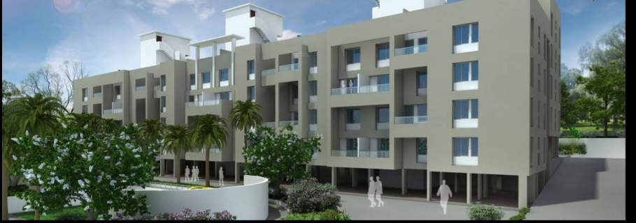  sai avishkar d e h i and j Elevation