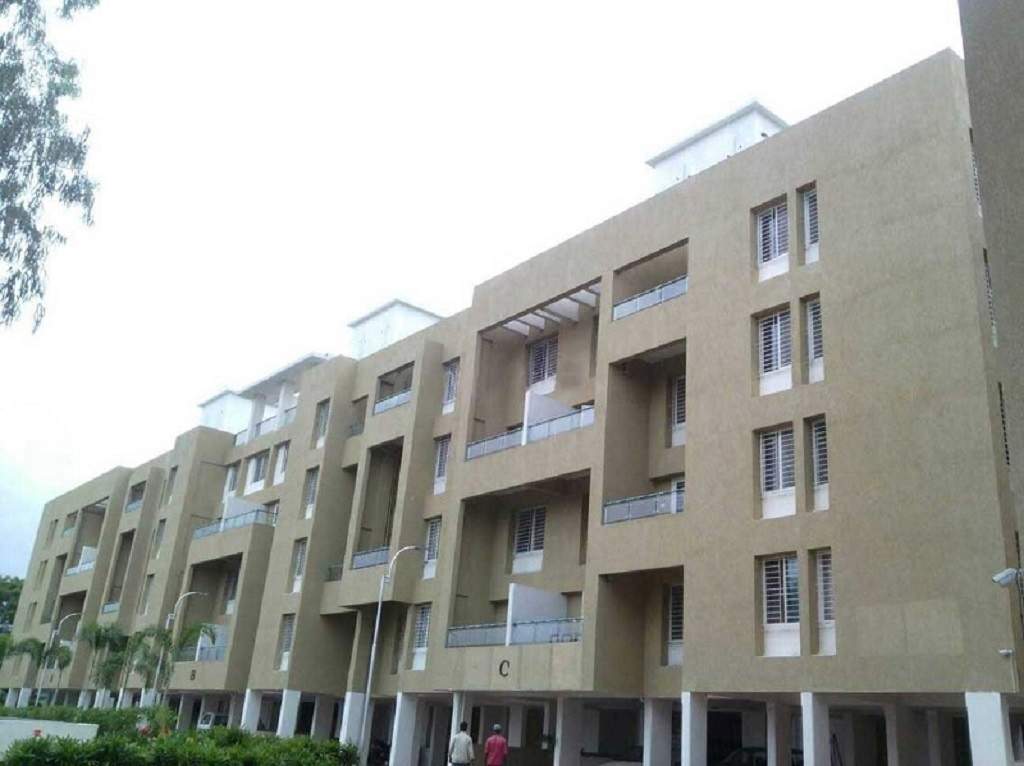  sai avishkar d e h i and j Images for Elevation of Suyog Sai Avishkar D E H I AND J