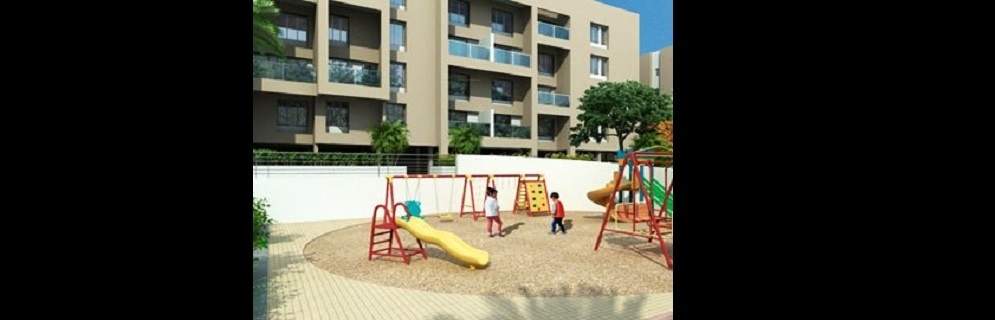  sai avishkar d e h i and j Children's play area