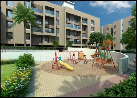  sai avishkar d e h i and j Children's play area