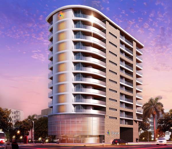 Images for Elevation of Spark Desai Oceanic Images for Elevation of Spark Desai Oceanic