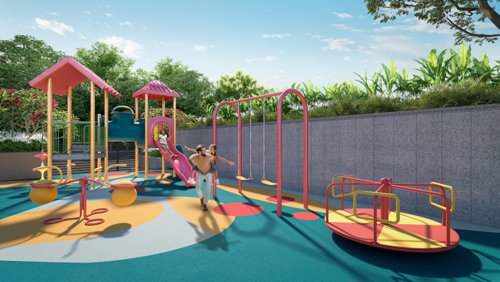  bliss-tower-b Children's play area