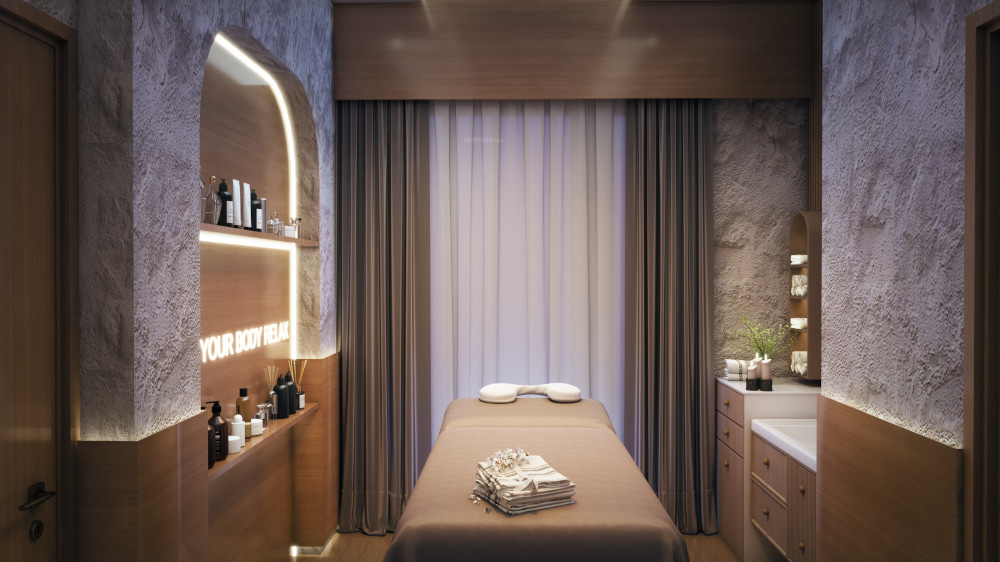  bliss tower b Others