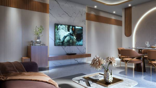  bliss-tower-b Living Area