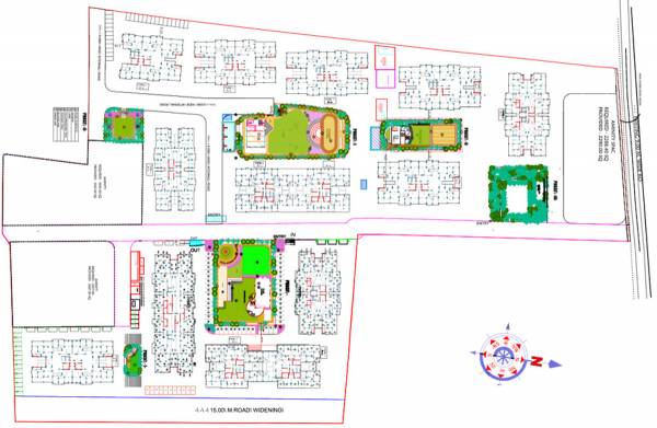 Images for Layout Plan of Pristine Neo City Part 2
