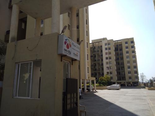  neo-city-part-2 Images for Project