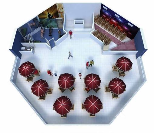  shreeji aura Phase 1 Ruby A1 Cluster Plan