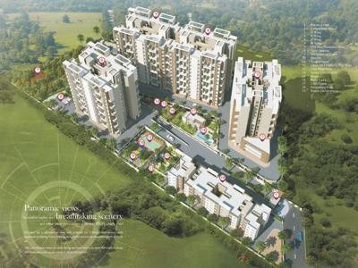 Spring Valley Phase I