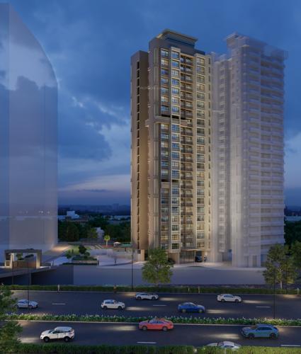 Images for Elevation of Srishti Srishti Oasis Ph 2 Wing B Sands oasis-ph-2-wing-b-sands Images for Elevation of Srishti Srishti Oasis Ph 2 Wing B Sands