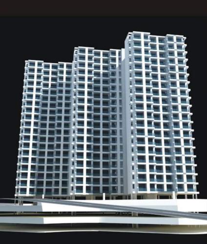  oasis-ph-2-wing-b-sands Images for Elevation of Srishti Srishti Oasis Ph 2 Wing B Sands