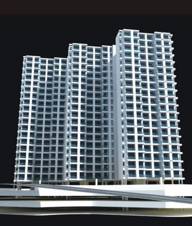  oasis ph 2 wing b sands Images for Elevation of Srishti Srishti Oasis Ph 2 Wing B Sands