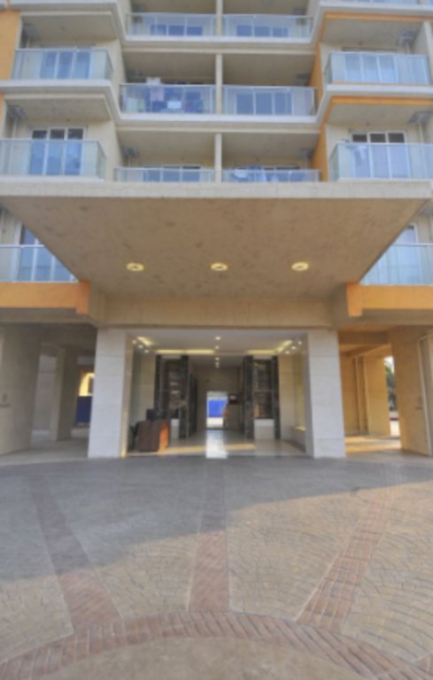  oasis ph 2 wing b sands Paved Compound