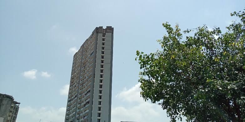  conwood astoria tower a Elevation