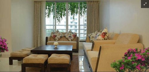  nisarg-tower-a Living Area