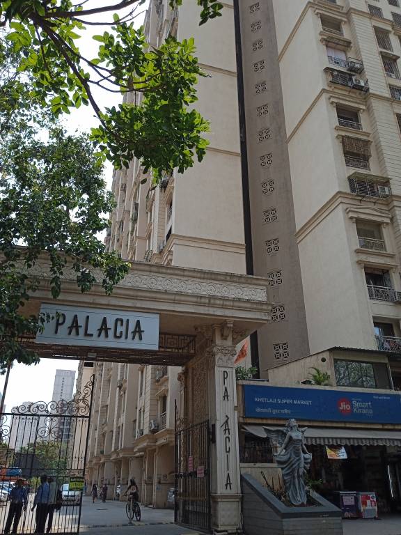  palacia phase ii Elevation