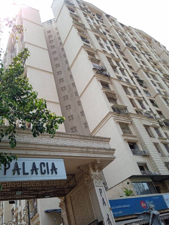 palacia phase ii Elevation