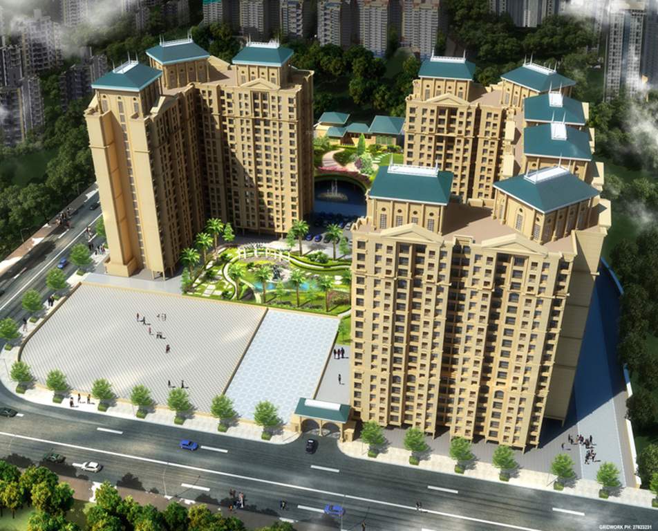  palacia phase ii Images for Elevation of Madhav Palacia Phase II
