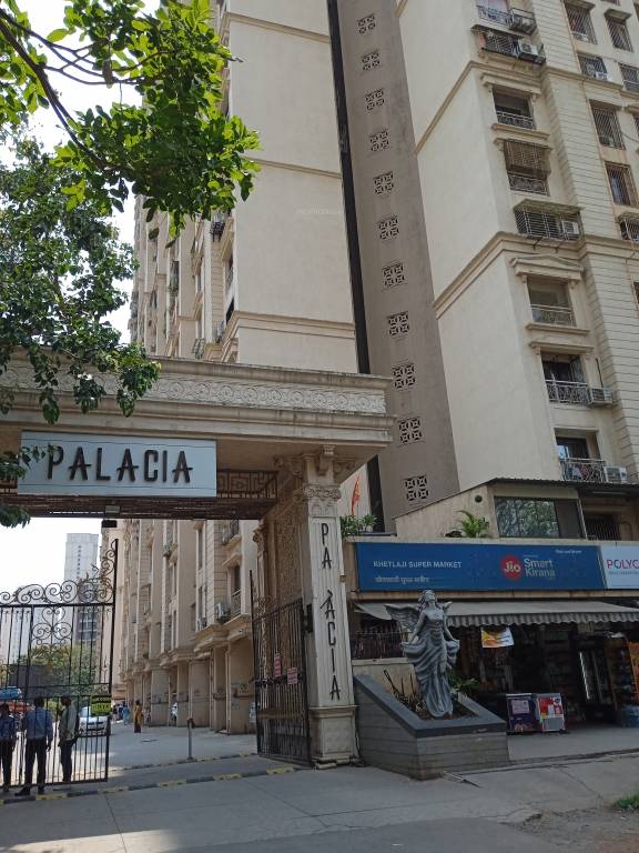  palacia phase ii Gated Community