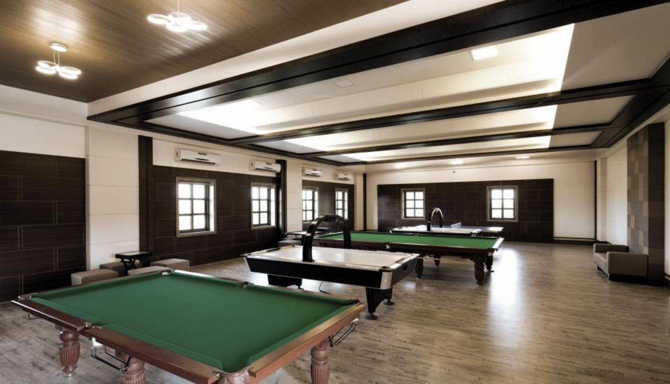 Images for Amenities of Madhav Palacia Phase II