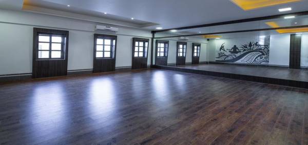 Images for Amenities of Madhav Palacia Phase II