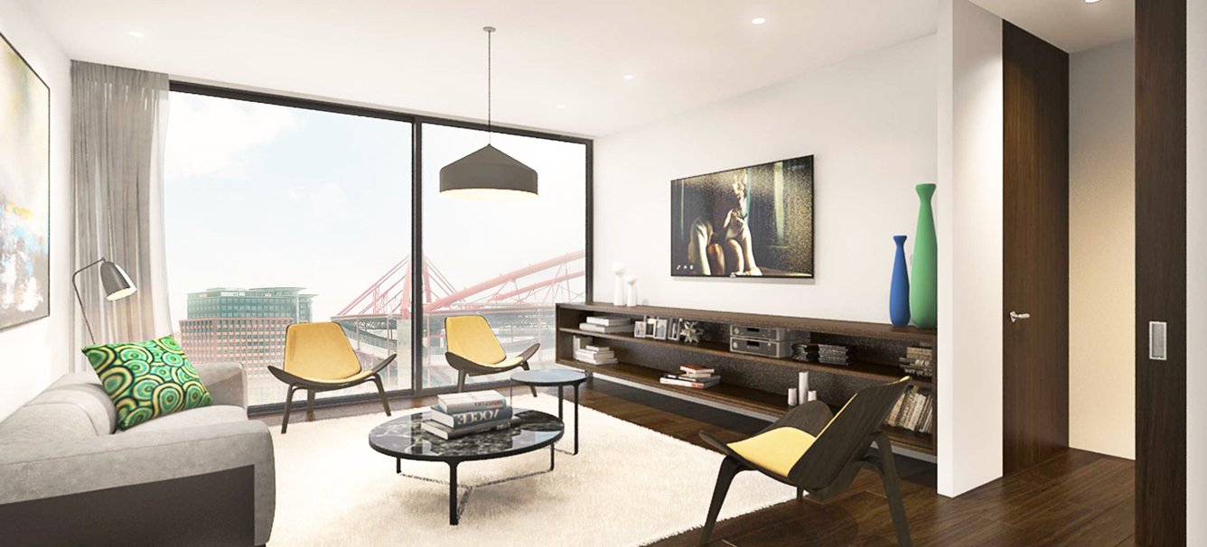 Images for Main Other of Hirani Skyview Castle