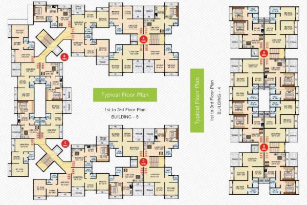  riverside-greens-phase-2 1B Cluster Plan