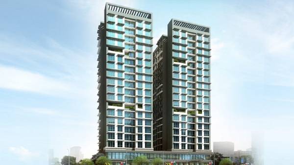 Elevation a-and-o-florante Elevation