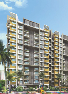 elysium-3 Elevation Elevation