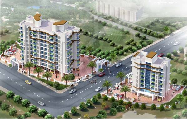 Images for Elevation of Salangpur Salasar Aarpan A Wing