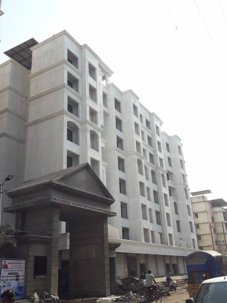 Images for Construction Status of Khatri Khatri Grande