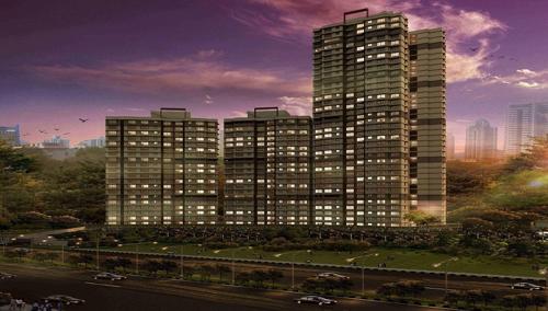 Images for Elevation of Dhaval Sunrise Charkop Wing C sunrise-charkop-wing-c Images for Elevation of Dhaval Sunrise Charkop Wing C