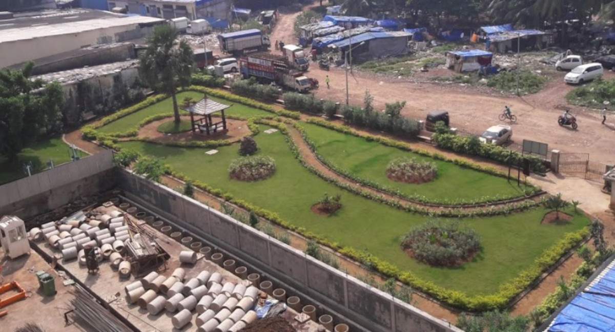  sunrise charkop wing c Others