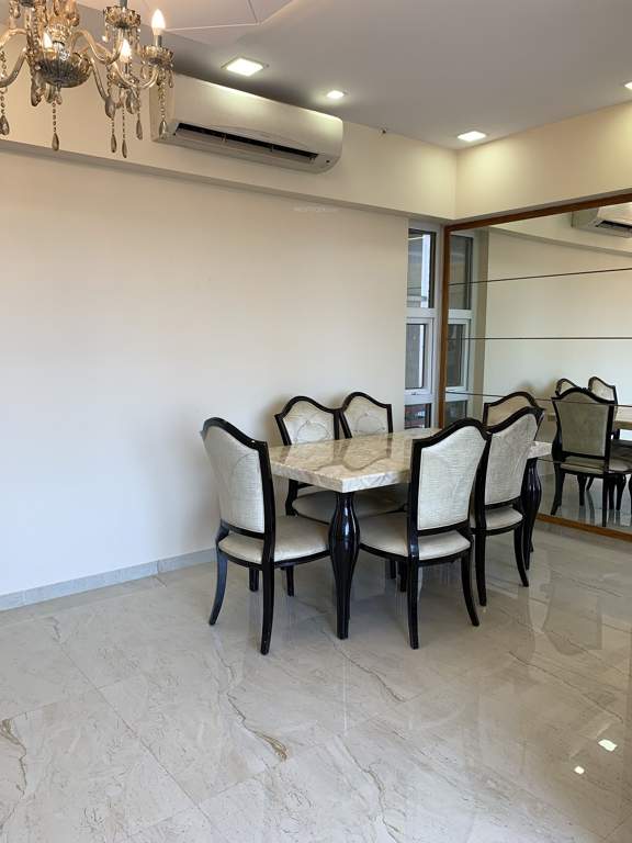 Dhaval Sunrise Charkop Wing C