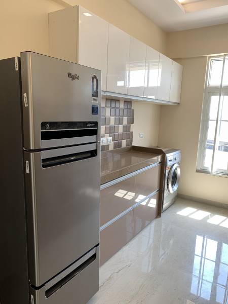 mainOther of Dhaval Sunrise Charkop Wing C