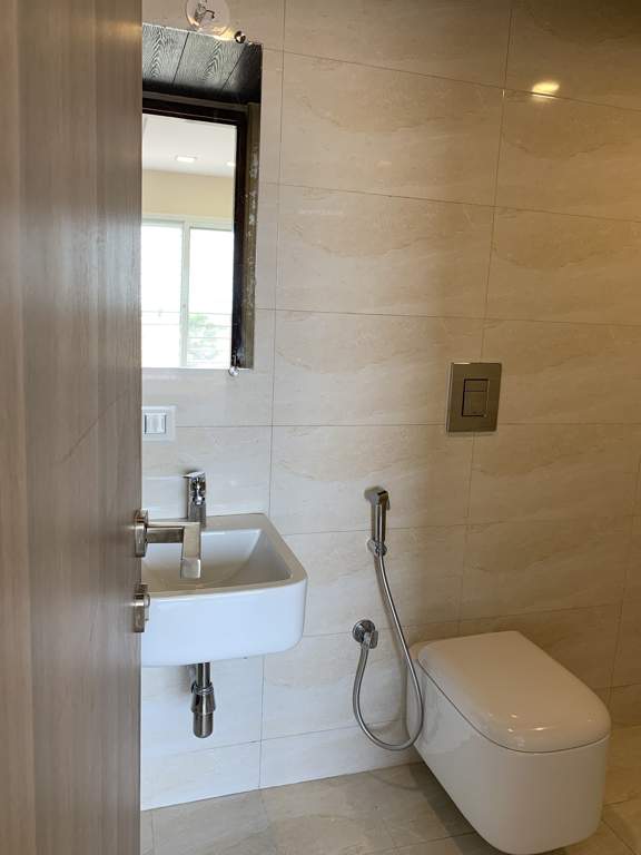 Dhaval Sunrise Charkop Wing C